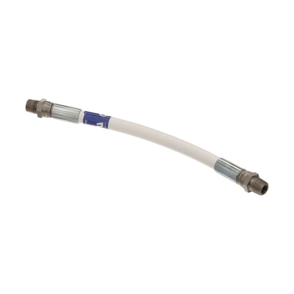 Ultrafryer Hose, Oil (1/2"Npt, 15") 24A229 - main